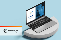 Web platform improvement for HealthCear Enterprise. CleanWeb™